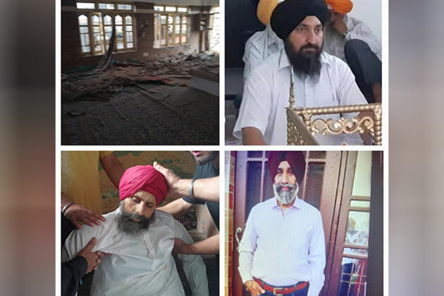 Akali Dal condemns Pakistan's attack on Poonch Gurudwara, says three killed in incident