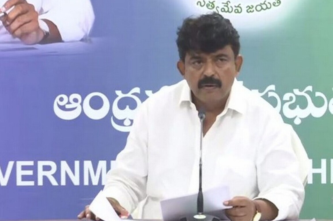 "Budget hides more than what it shows": YSRCP