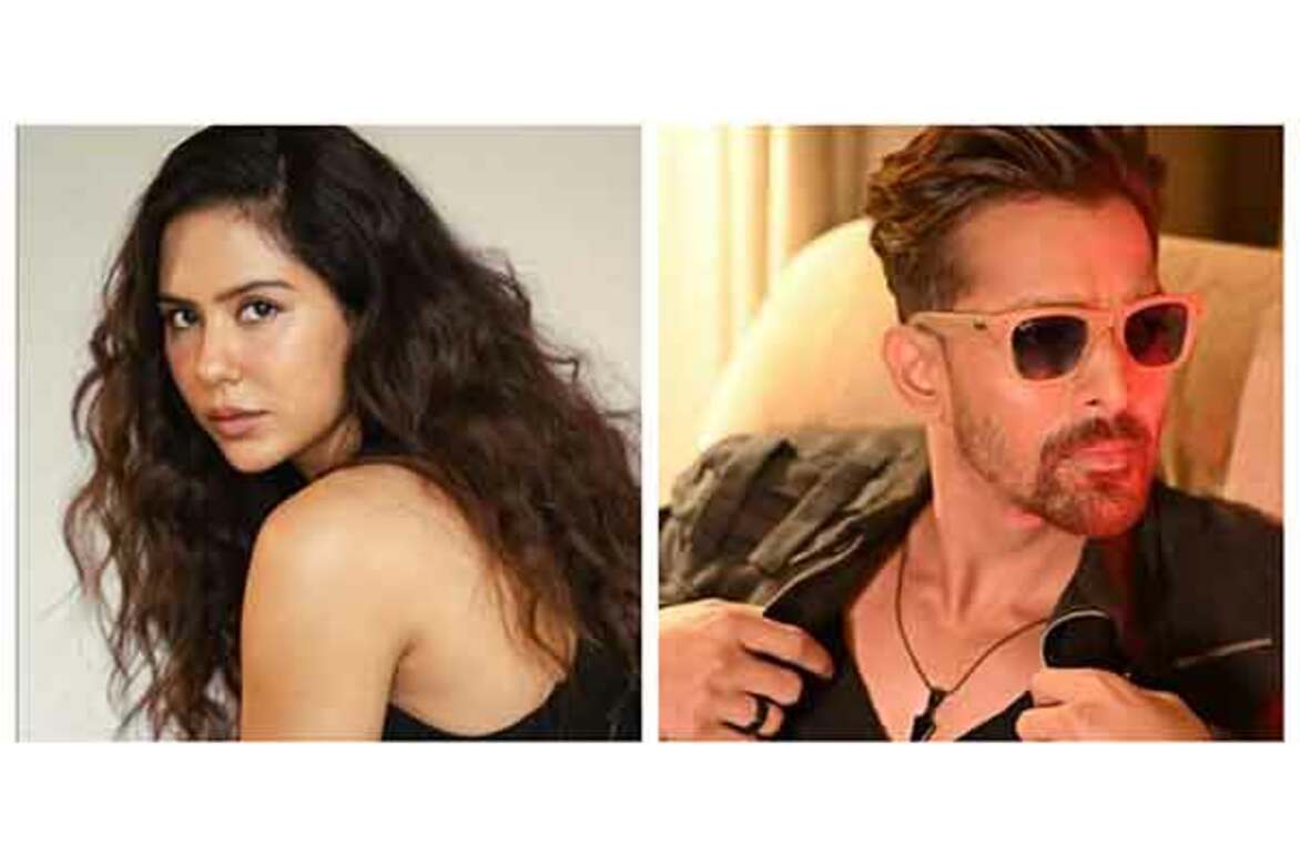 Sonam Bajwa, Harshvardhan Rane's film 'Deewaniyat' goes on floors