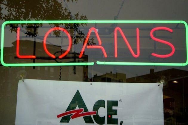 Nevada and 19 other states protesting new federal banking guidelines
