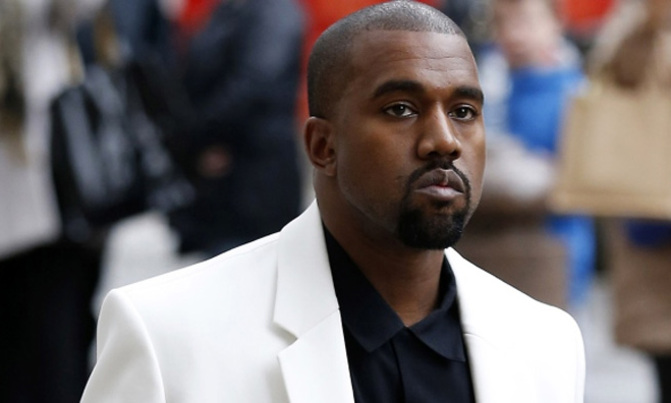 Kanye names album 'The Life of Pablo' - but who's Pablo? Kanye names album 'The Life of Pablo' - but who's Pablo?