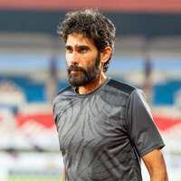 Khalid Jamil appointed India's Senior Men's National Team head coach
