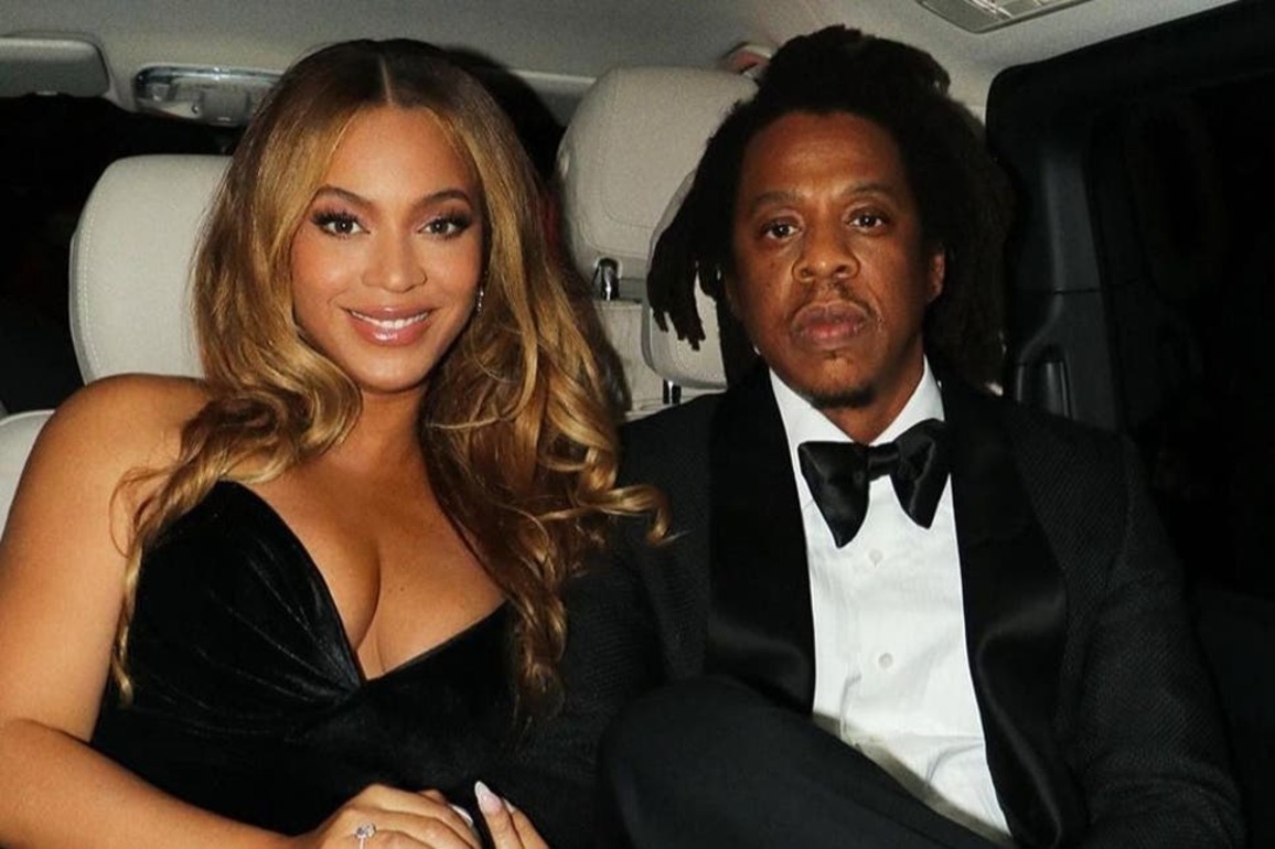 Beyonc and Jay-Z considering legal action against Kanye West  The Zimbabwe Mail