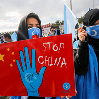 WUC urges Trump to raise Uyghur genocide, human rights concerns during upcoming China visit