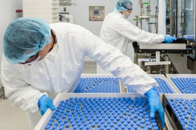 India emerged as 'global pharmacy' as world continues to real under COVID variants