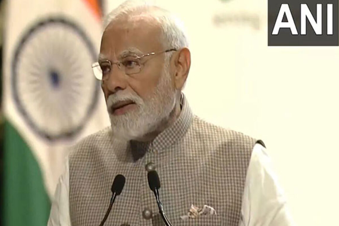 "MS Swaminathan, a jewel of Maa Bharti": PM Modi lauds scientists' contribution towards country's agricultural sector