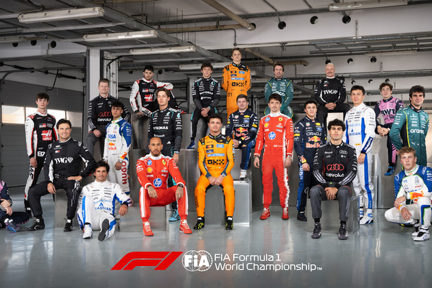 2026 Formula 1 season preview
