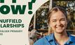 Applications are now open for the 2026 Nuffield scholarship program.