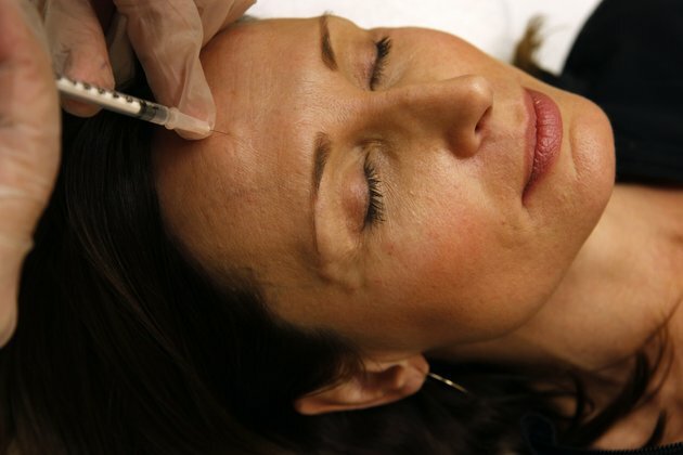 Can you have too much Botox?