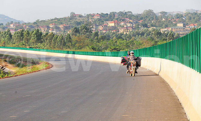 Entebbe Expressway: UNRA faulted over delayed compensation Entebbe Expressway: UNRA faulted over delayed compensation