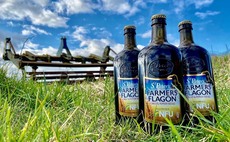 Centenary ale launched to celebrate 100 years of NFU County