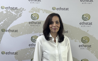 Ethstat's Yasmin Halai-Carter: 'Innovation often starts where certainty ends'
