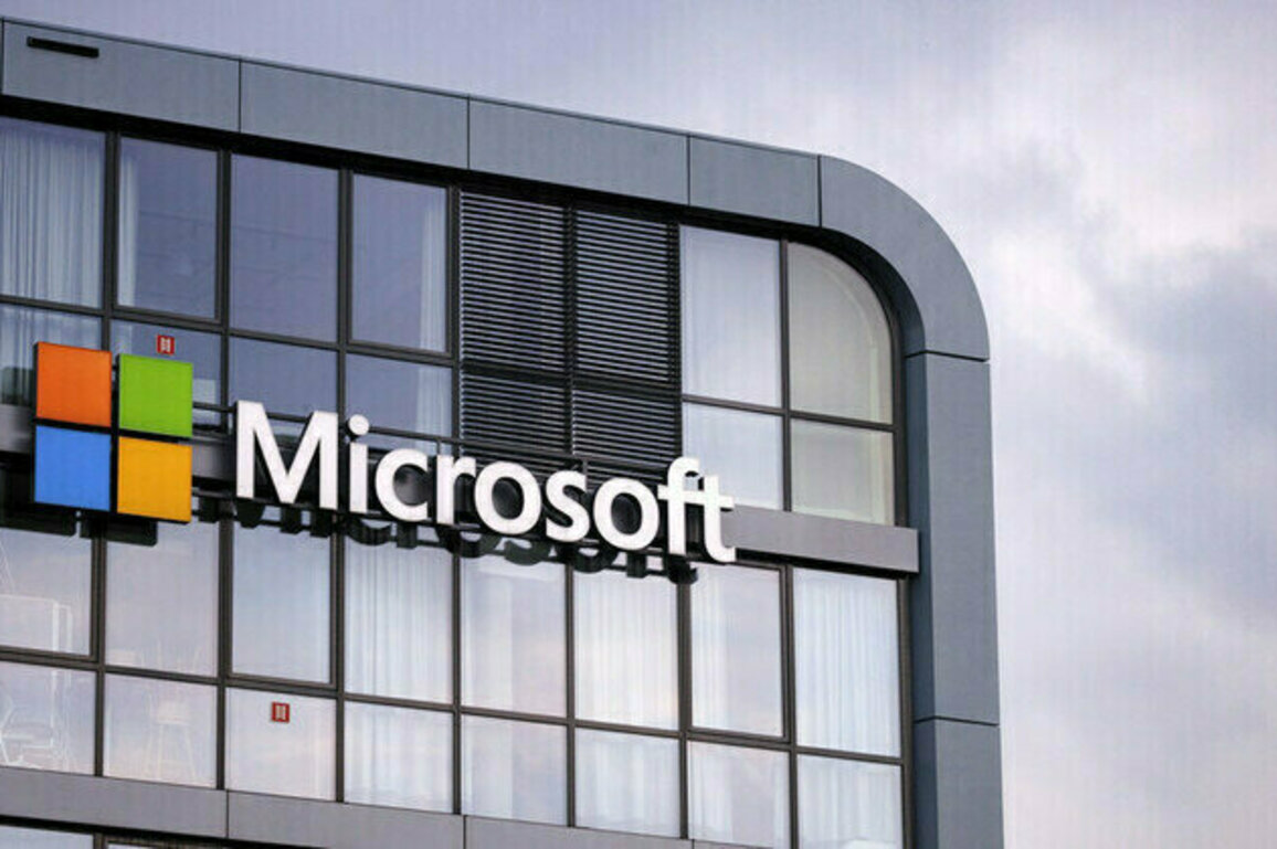 China abandons Microsoft file format