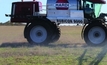 Wraps come off Australia's biggest self-propelled sprayer