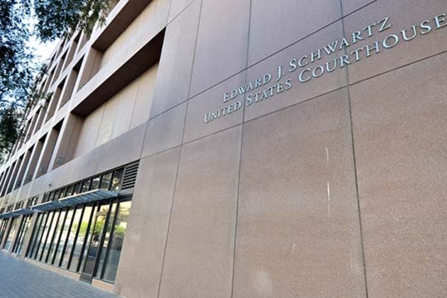 San Diego judge sentences Sinaloa Cartel kingpins wife to prison