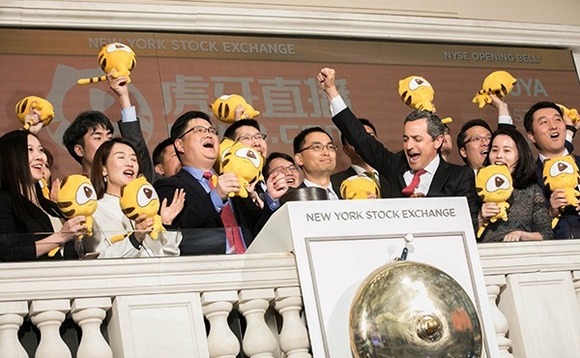 Hong Kong technology IPOs: Size matters