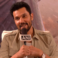 "Jaat is not just a community, it's an emotion...": Randeep Hooda on his upcoming movie 'Jaat'