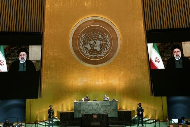 Iran, Venezuela and Sudan Lose UN Voting Rights With 5 More