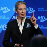Germany has dealt 'death blow to the euro' - AFD leader