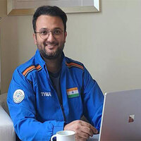 'Technology and animation can help in luring more audiences,' says Indian Shooting team's high-performance manager on SLI