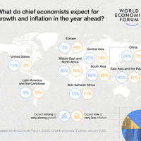 South Asia leads emerging market growth, India anchors despite trade headwinds: WEF