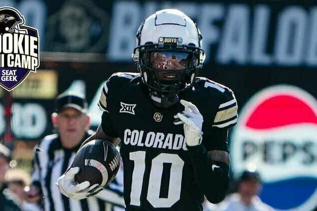 LaJohntay Wester Is Ready to for the NFL Spotlight