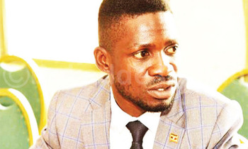 Bobi Wine Bobi Wine