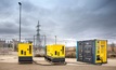  Atlas Copco’s lithium-ion ZenergiZe range of energy storage systems