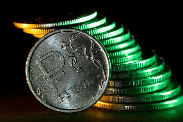 Ruble named world&#039;s best-performing currency