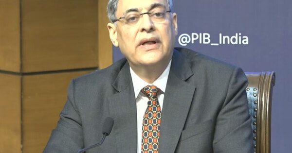 Government continues to facilitate travel of Indian nationals due to flight restrictions caused by West Asia conflict