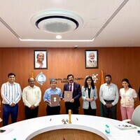 DPA Kandla, GH2 Solar sign MoU to enable Liquid Green Hydrogen export