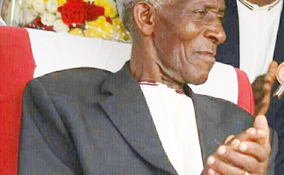 Yoana Batista Sserwanja Ssemanobe bw'abadde afaanana Yoana Batista Sserwanja Ssemanobe bw'abadde afaanana