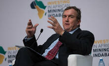 Mark Bristow is positive about reaching a favourable resolution in the DRC
