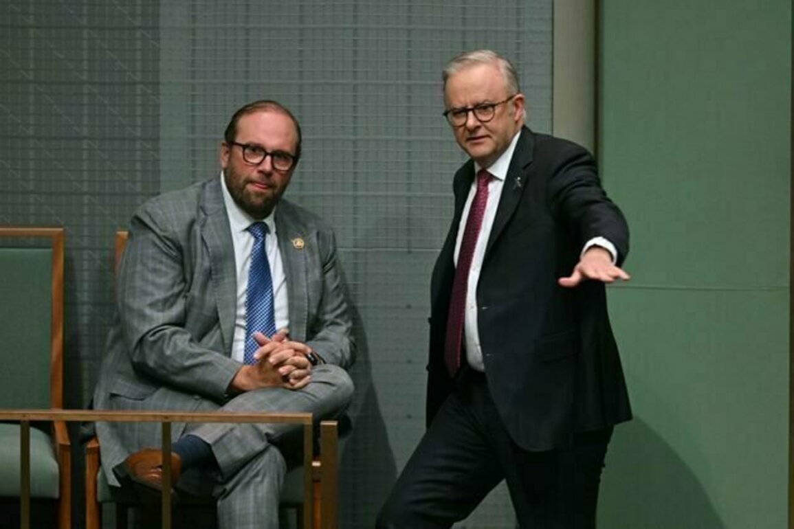 View from The Hill: Albanese edging closer to landing Trump September meeting