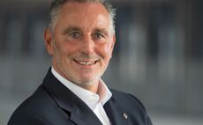 Oliver Hambrecht promoted to EVP of Bechtle's new regional cluster