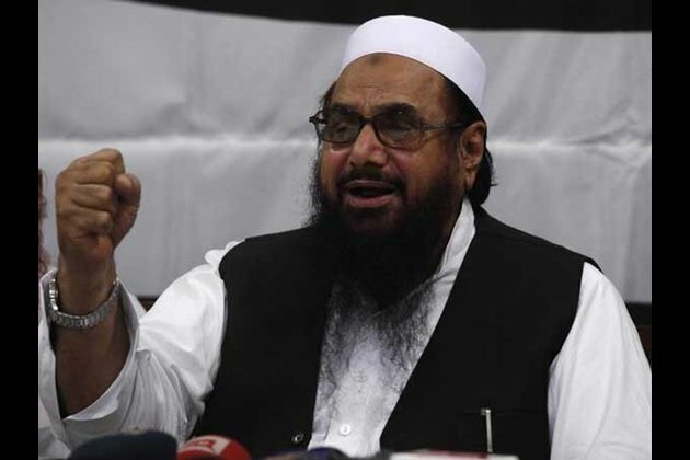 Ahead of FATF meeting, Pak arrests 4 Hafiz Saeed aides