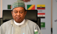 OPEC secretary general Barkindo dies unexpectedly