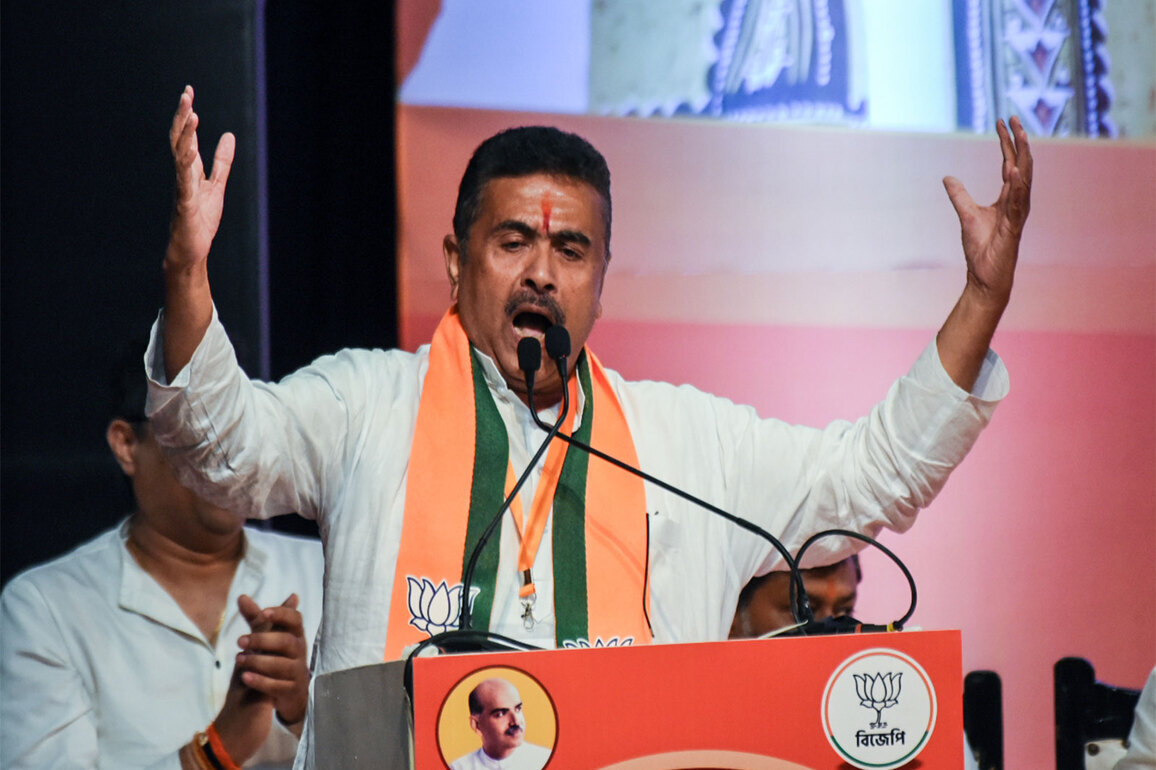 Bengal has been "unshackled": CM Adhikari says Bengali culture will be at "forefront" globally