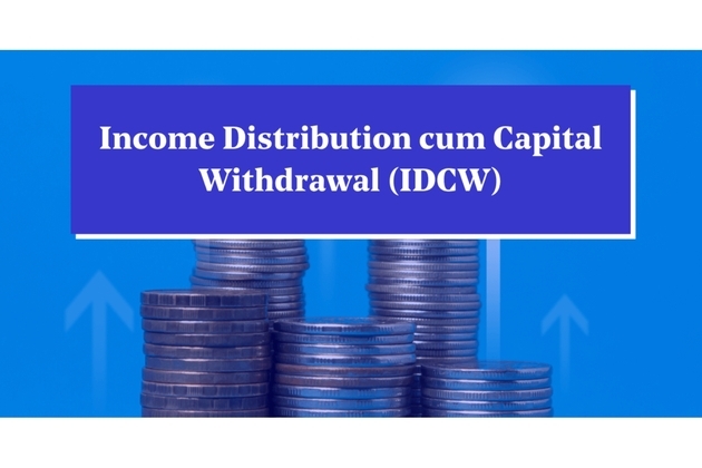 IDCW Option in Mutual Funds: Key Factors to Consider