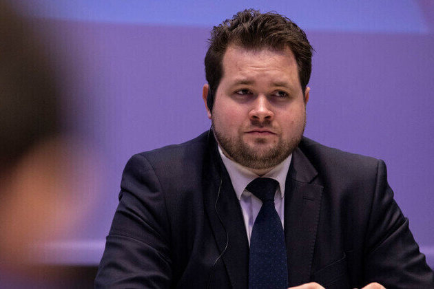 Danish MEP tells Trump to fk off