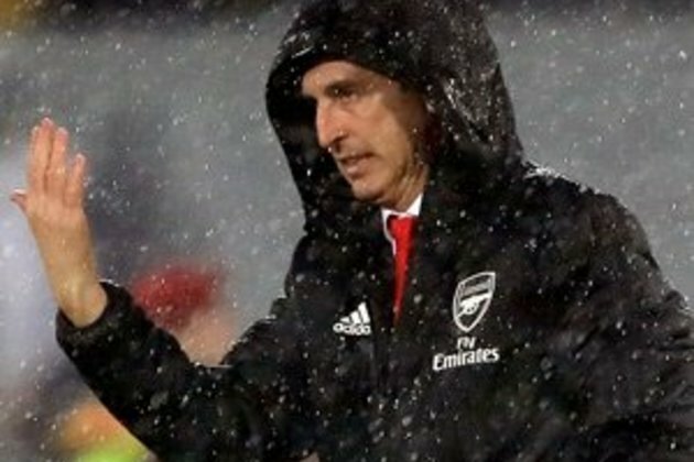 Emery retains &#039;the total backing of Arsenal&#039;s ownership&#039;