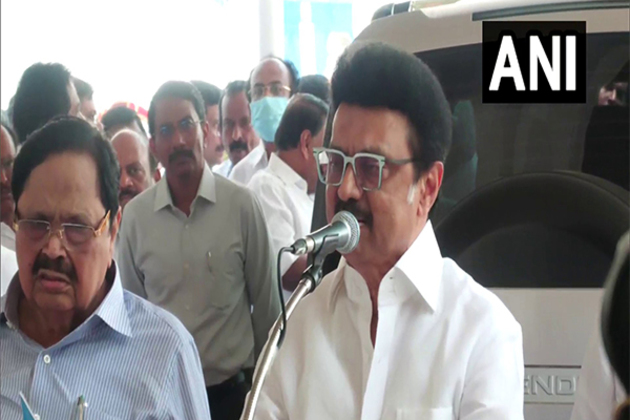 Tamil Nadu CM MK Stalin warns of possible decrease in MPs due to population control success