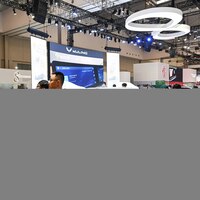 INDONESIA-TANGERANG-GIIAS-AUTOSHOW-CHINESE BRANDS