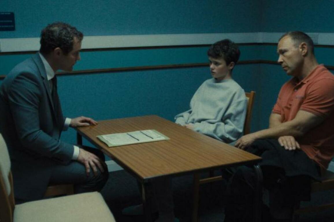 TV's Adolescence exposes chasm that has opened up between generations - The Herald