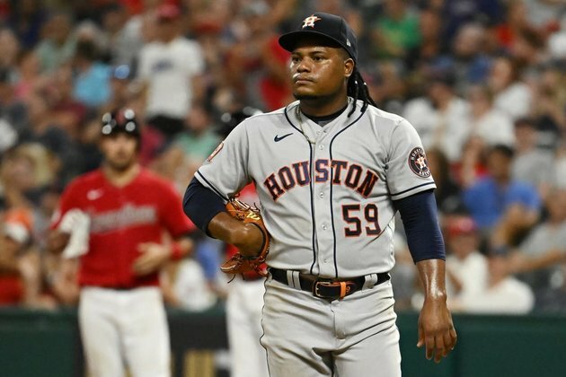 Rangers out to stick to plan in series finale vs. Astros