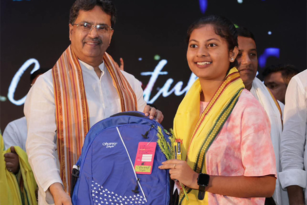 Rs 264 cr allocated for school infrastructure development: Tripura CM