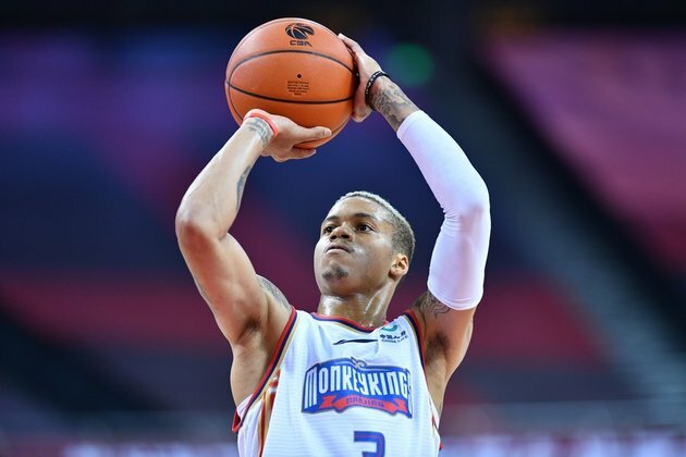 CBA Roundup: Young scores 74 in Nanjing&#039;s loss, Beijing win 6th straight