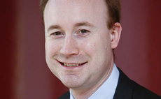 Marriott Harrison hires new corporate partner