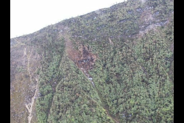 All 13 bodies, black box of ill-fated AN-32 plane retrieved