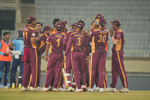 Koylanchal Super Kings, Chota Nagpur Royals register wins on day four of the Jharkhand T20 Cricket League
